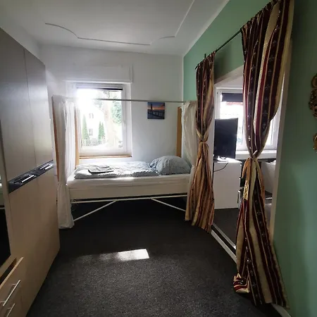 Lägenhet Milo Heidesee