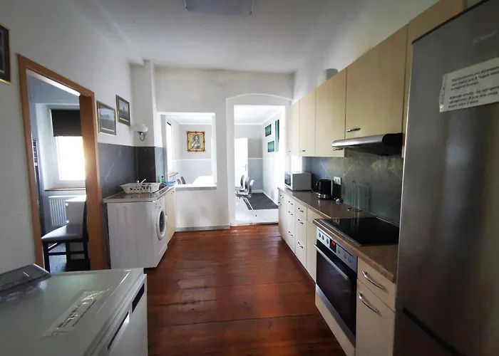 Milo شقة Heidesee